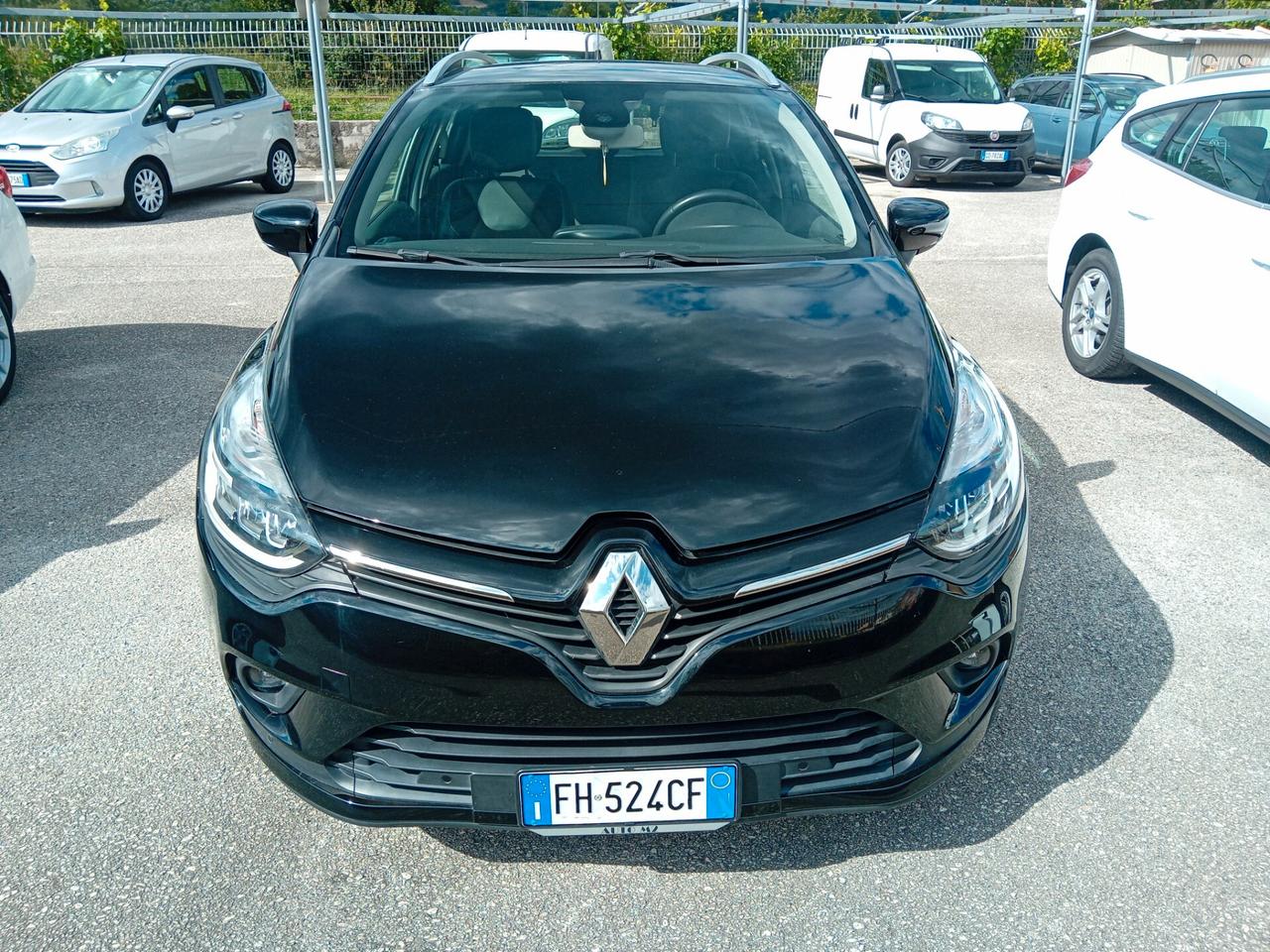 Renault Clio Sporter 1.5 DCi 8V 75CV Energy Zen