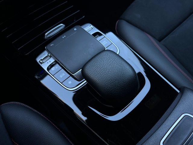 MERCEDES-BENZ CLA 200 d Automatic Shooting Brake Premium AMG Line