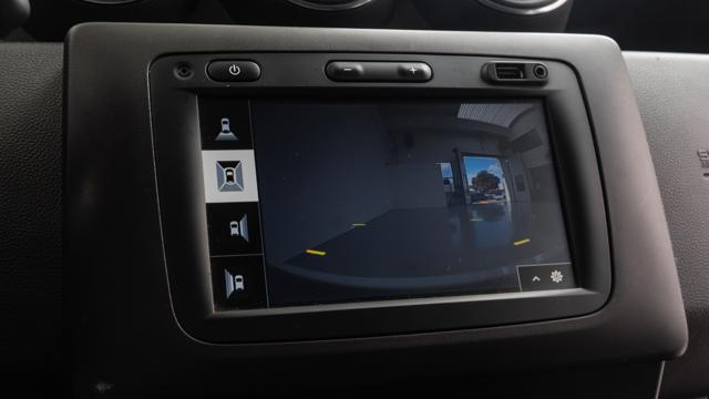 DACIA Duster 1.5 dCi 8V 4x2 Prestige IVA 360 TEL