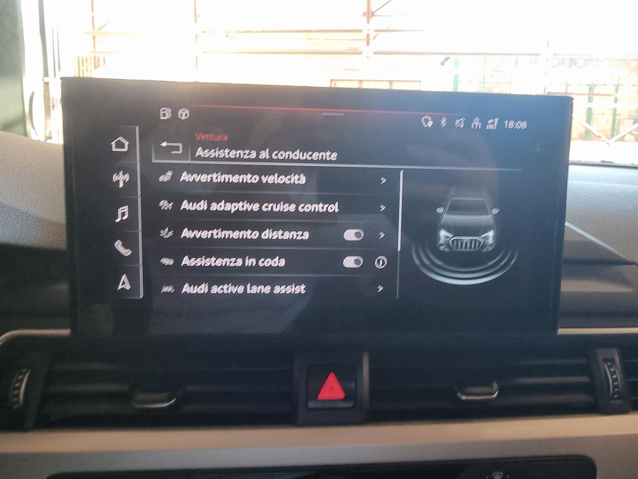 Audi A4 allroad 40 TDI 204 CV S tronic Business