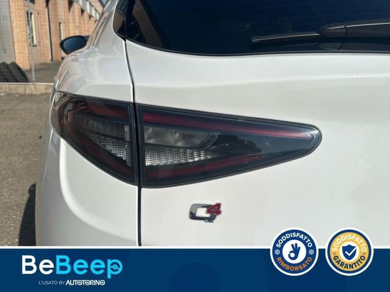 Alfa Romeo Stelvio 2.2 T TI Q4 210CV AUTO