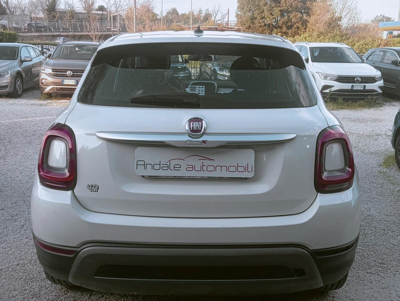 Fiat 500X 1.0 FULL OPTIONAL **PREZZO REALE **