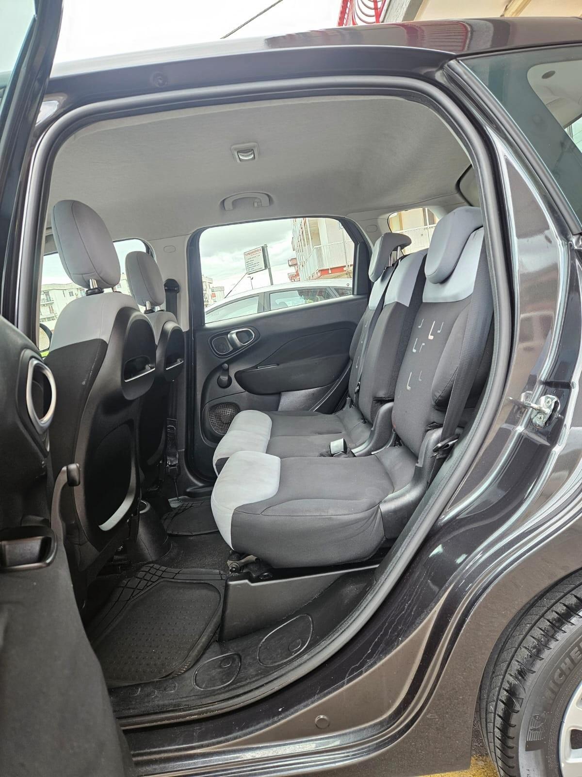 Fiat 500L 1.3 Multijet 85 CV Pop