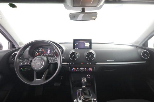 AUDI A3 A3 SPB 40 TDI quattro S tronic Business