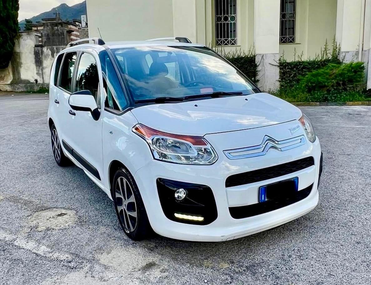 Citroen C3 Picasso 1.6 Hdi
