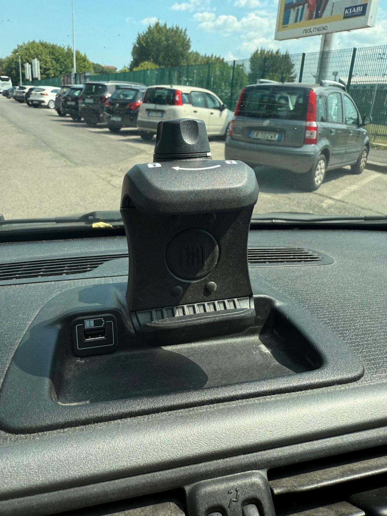 Fiat Panda 0.9 TwinAir Turbo Natural Power Lounge