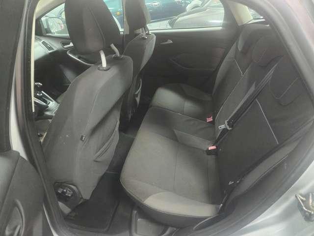 Ford Focus Focus III 2011 5p 1.6 tdci Titanium 115cv