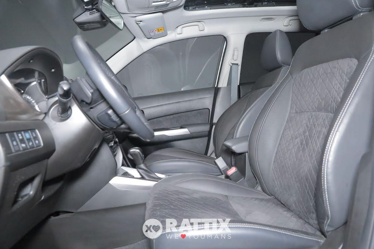 Suzuki Vitara 1.5 Hybrid 116CV Starview 4WD Allgrip Auto + tetto apribile