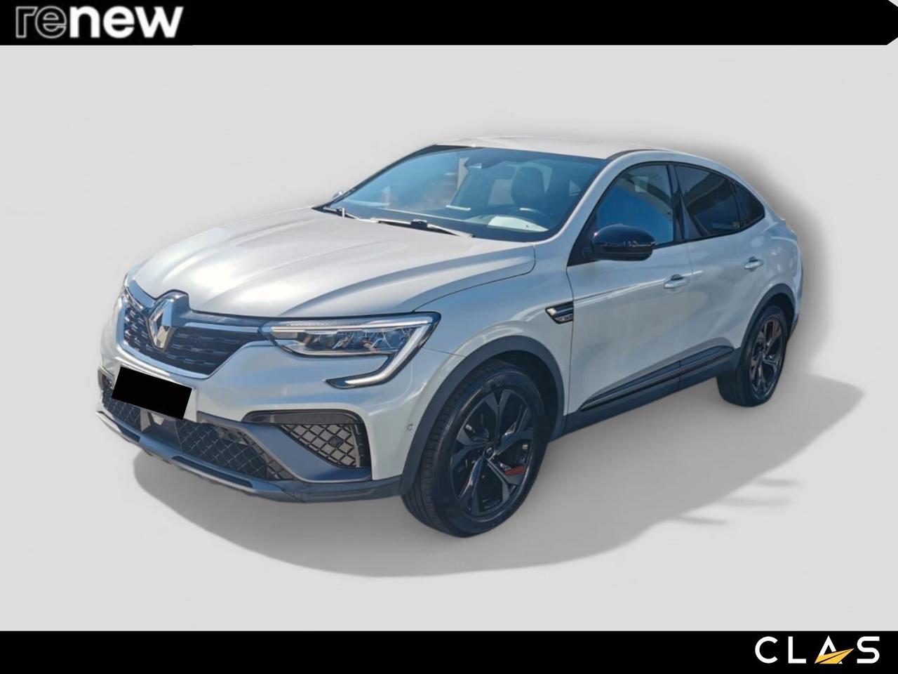 Renault Arkana 1.6 E-Tech full hybrid R.S. Line 145cv