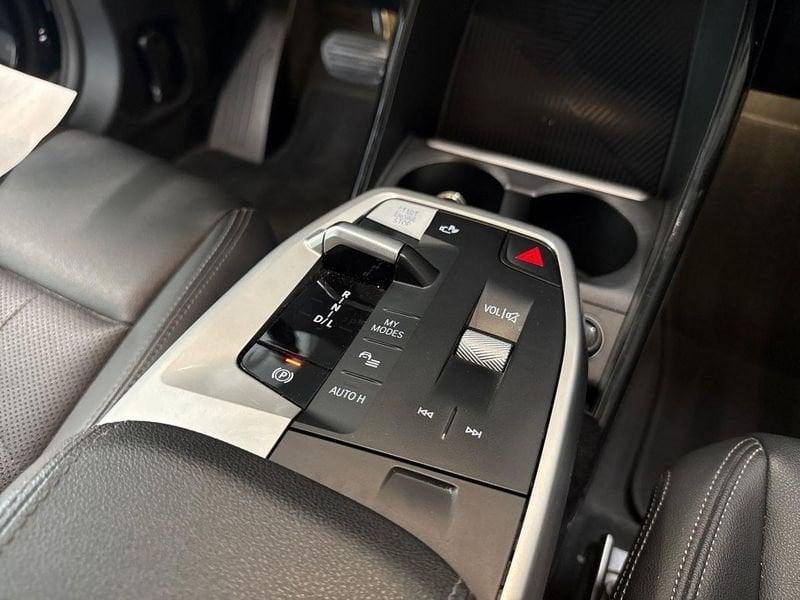 BMW Serie 2 Active Tourer 218d Active Tourer Luxury auto