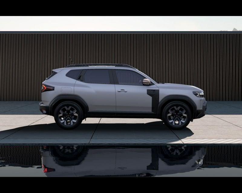Dacia Duster NUOVO Extreme ECO-G 100