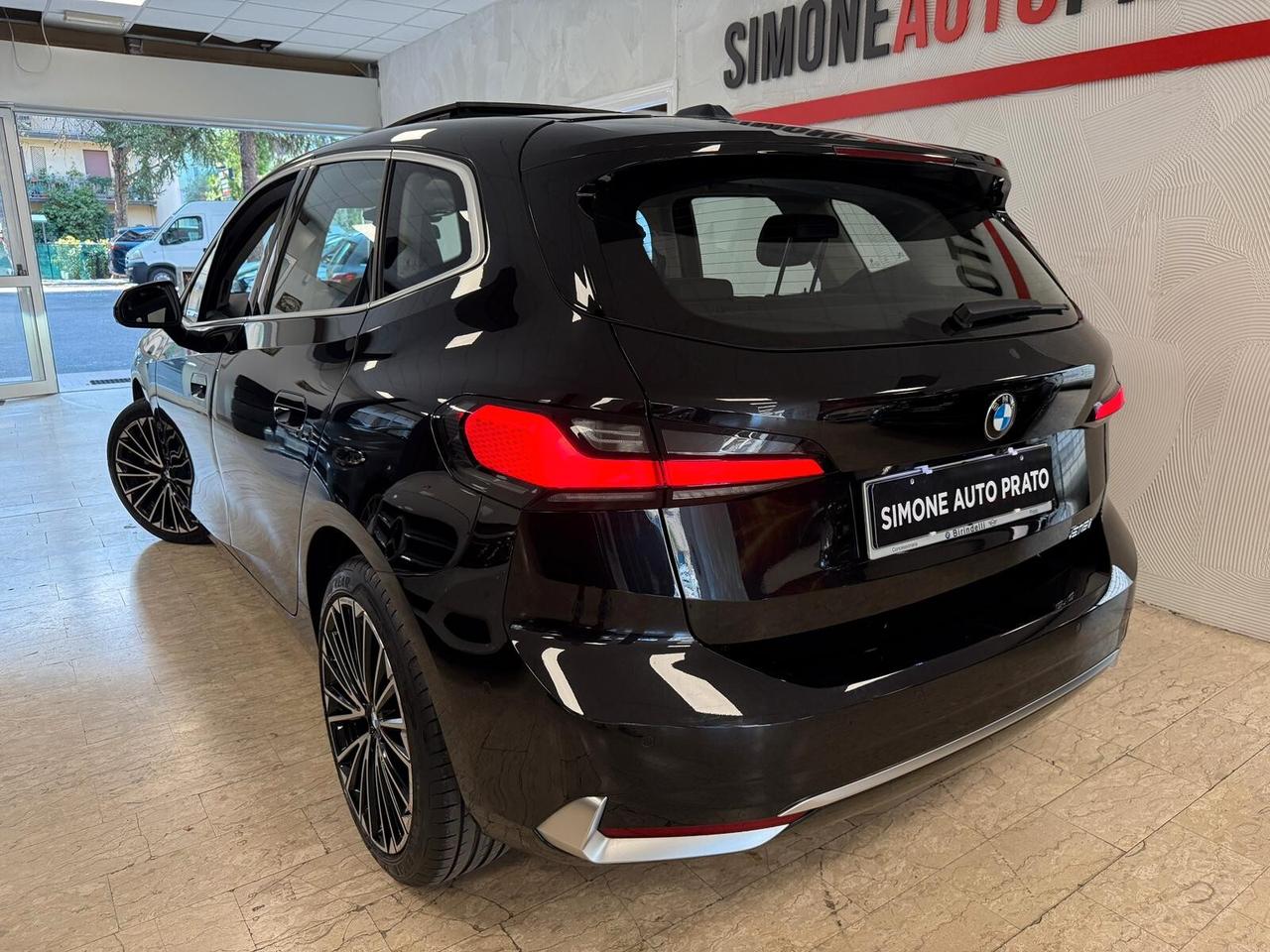 Bmw 2er Active Tourer 218i Msport
