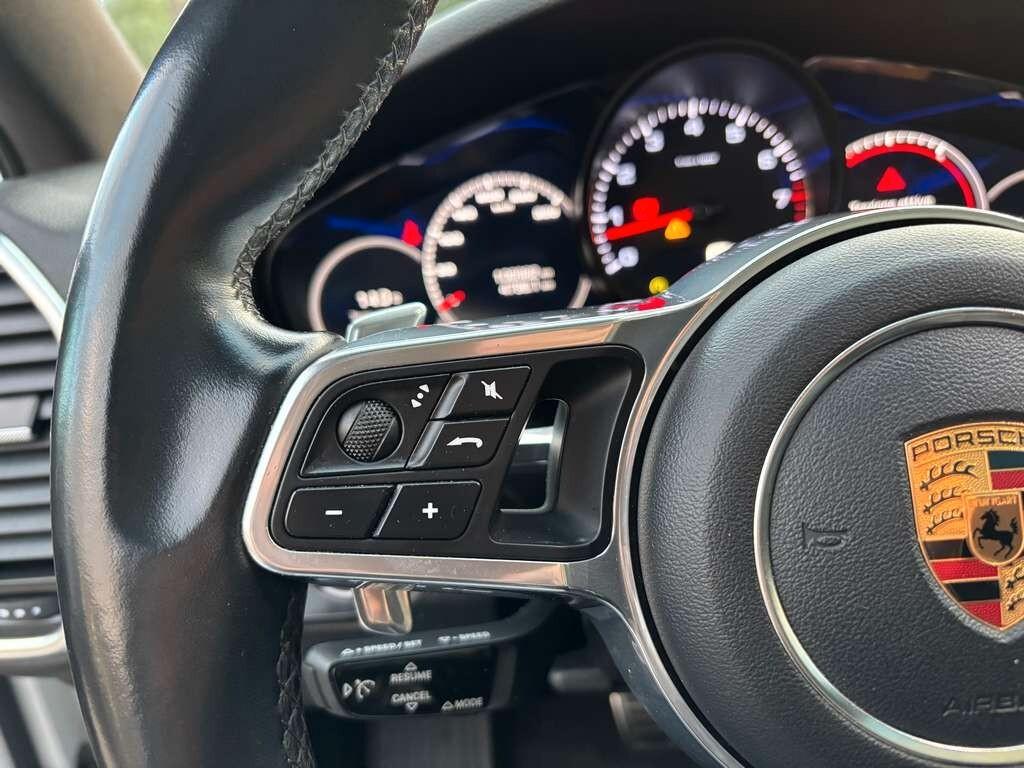 Porsche Cayenne S 2.9 V6 2019/ KM 107.000 Tuo a soli 599 Euro al mese