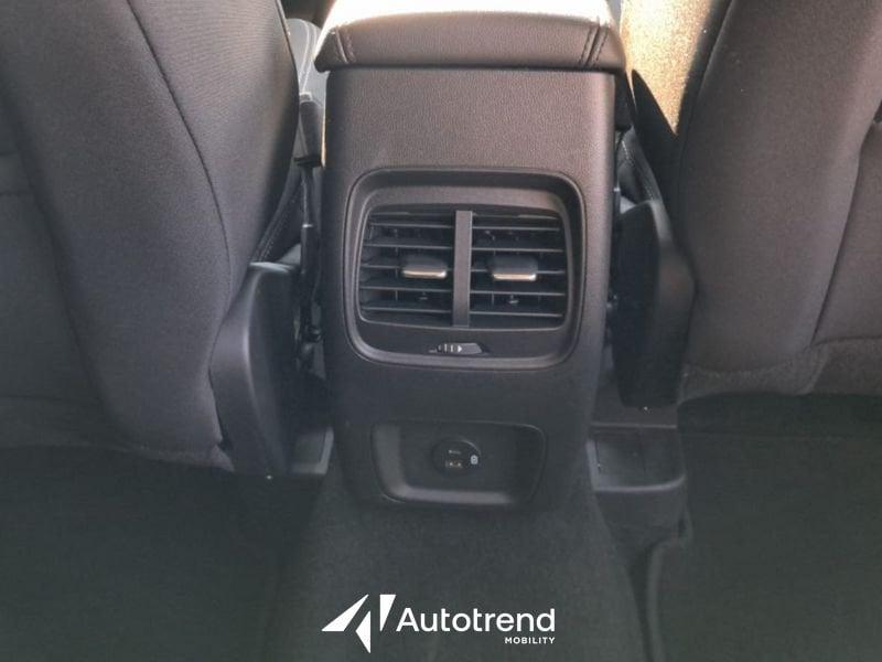 Ford Kuga 1.5 EcoBlue 120 CV Automatica 2WD NAVI LED Titanium Business