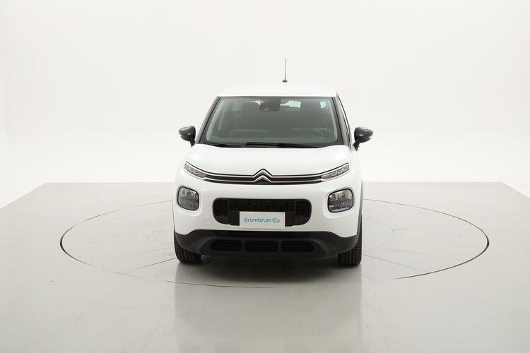 Citroen C3 Aircross Live BR887589 1.5 Diesel 110CV