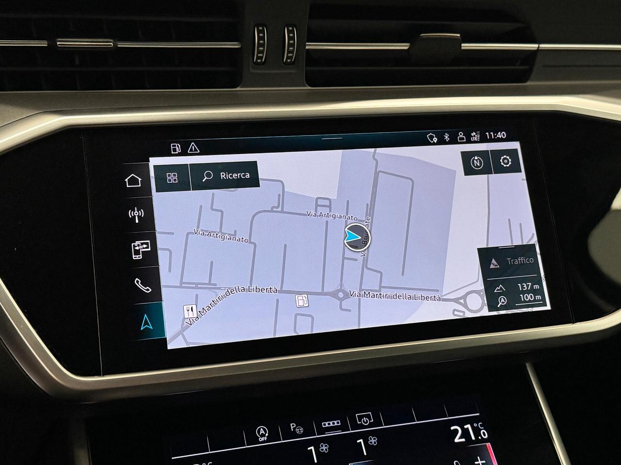 Audi A6 45 2.0 TFSI quattro S-tronic