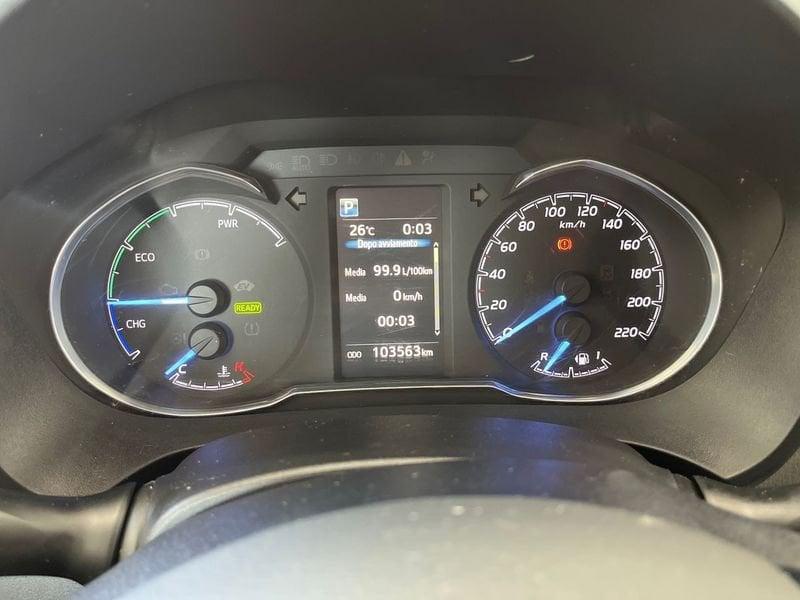 Toyota Yaris Yaris 5p 1.5h Active