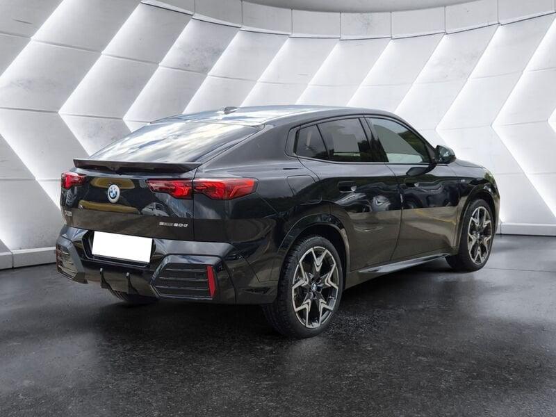 BMW X2 sdrive 20d 48V MSport auto
