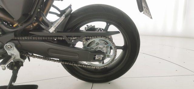 YAMAHA MT-03 MT-03