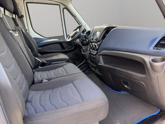 IVECO Daily 60C18 OFFICINA MOBILE