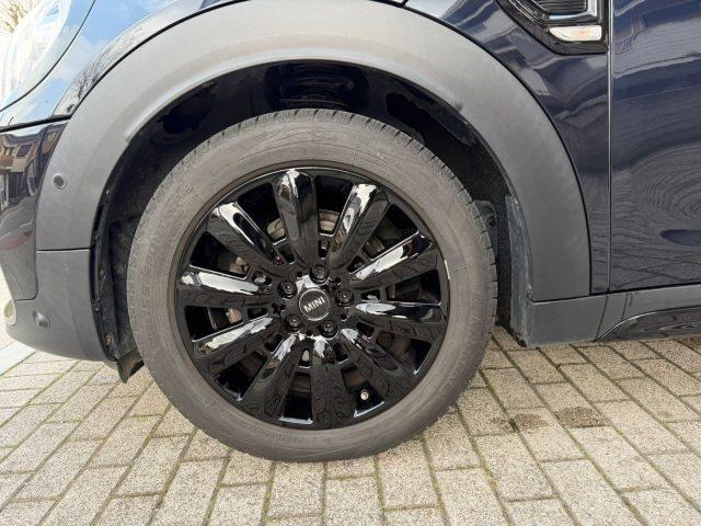 MINI Countryman 1.5 Countryman AUTOMATICA