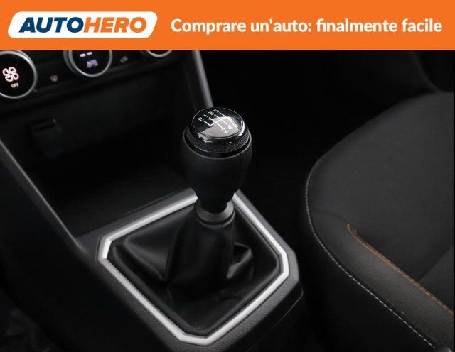 DACIA Sandero Stepway 1.0 TCe 90 CV Expression