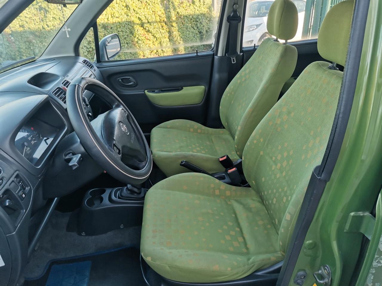 Opel Agila 1.0 12V Comfort