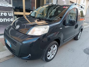 Fiat Qubo 1.4 8V 77 CV Dynamic Natural Power