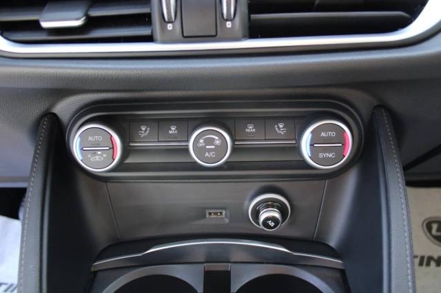 Alfa Romeo Stelvio 2.2 t Super 160cv AUTO con NAVI e CarPlay