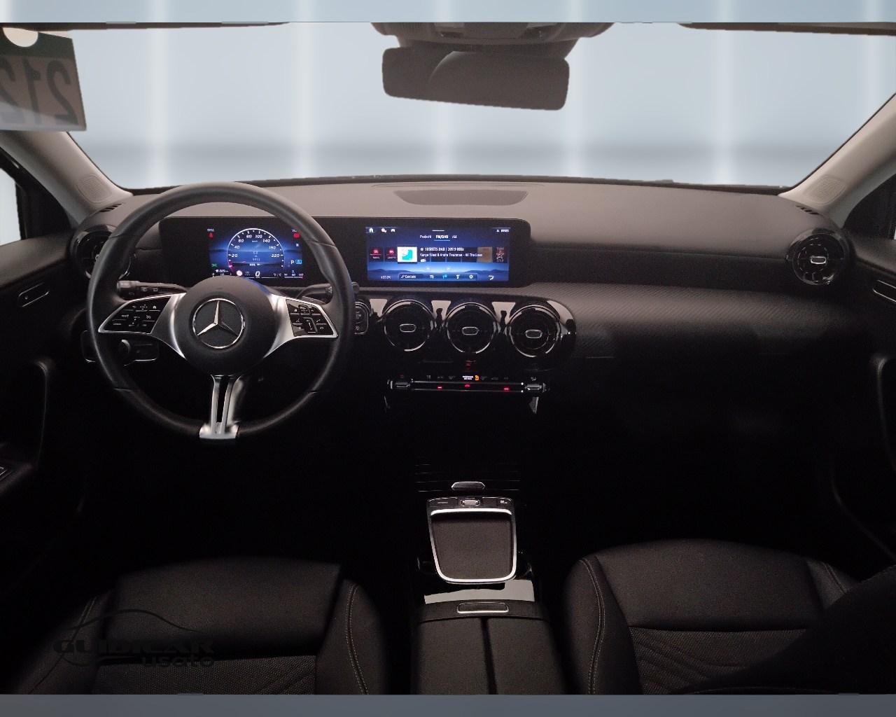 Mercedes-Benz Classe A - W177 2023 - A 180 d Advanced auto