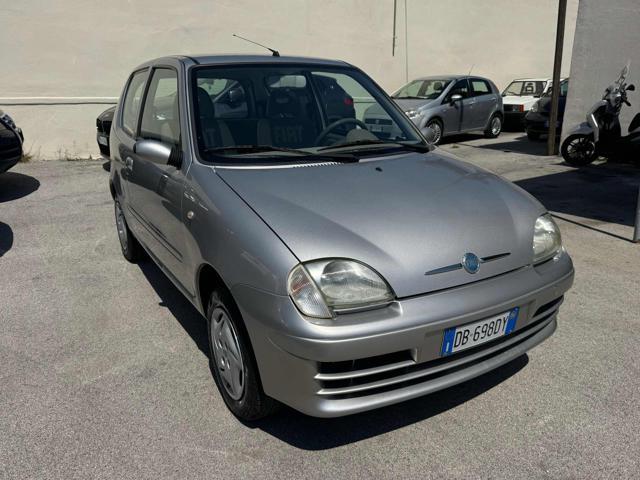 FIAT Seicento 1.1 54CV 60MILA KM TRATTABILE