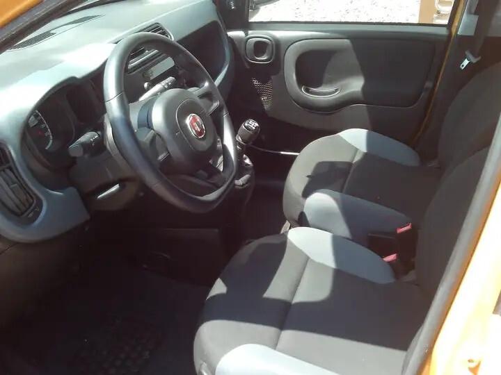 Fiat Panda 1.2 Easy