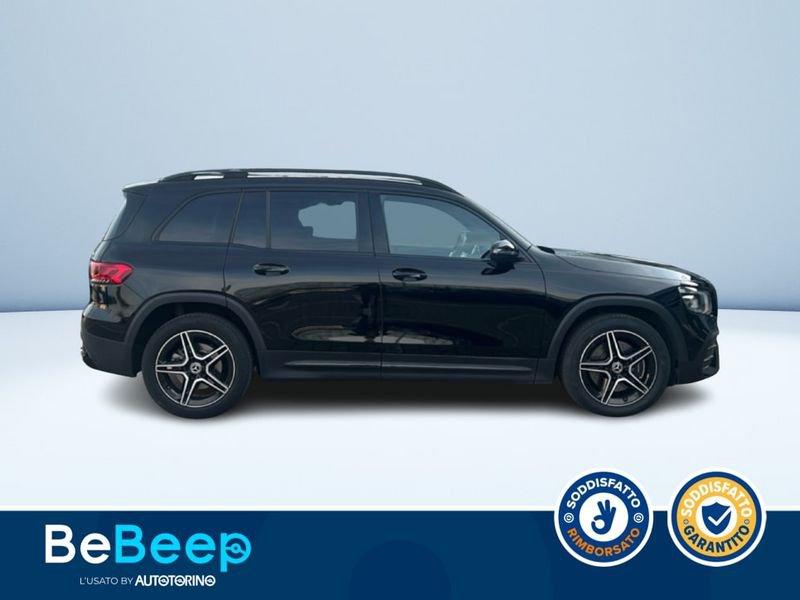 Mercedes-Benz Classe GLB GLB 220 D PREMIUM 4MATIC AUTO