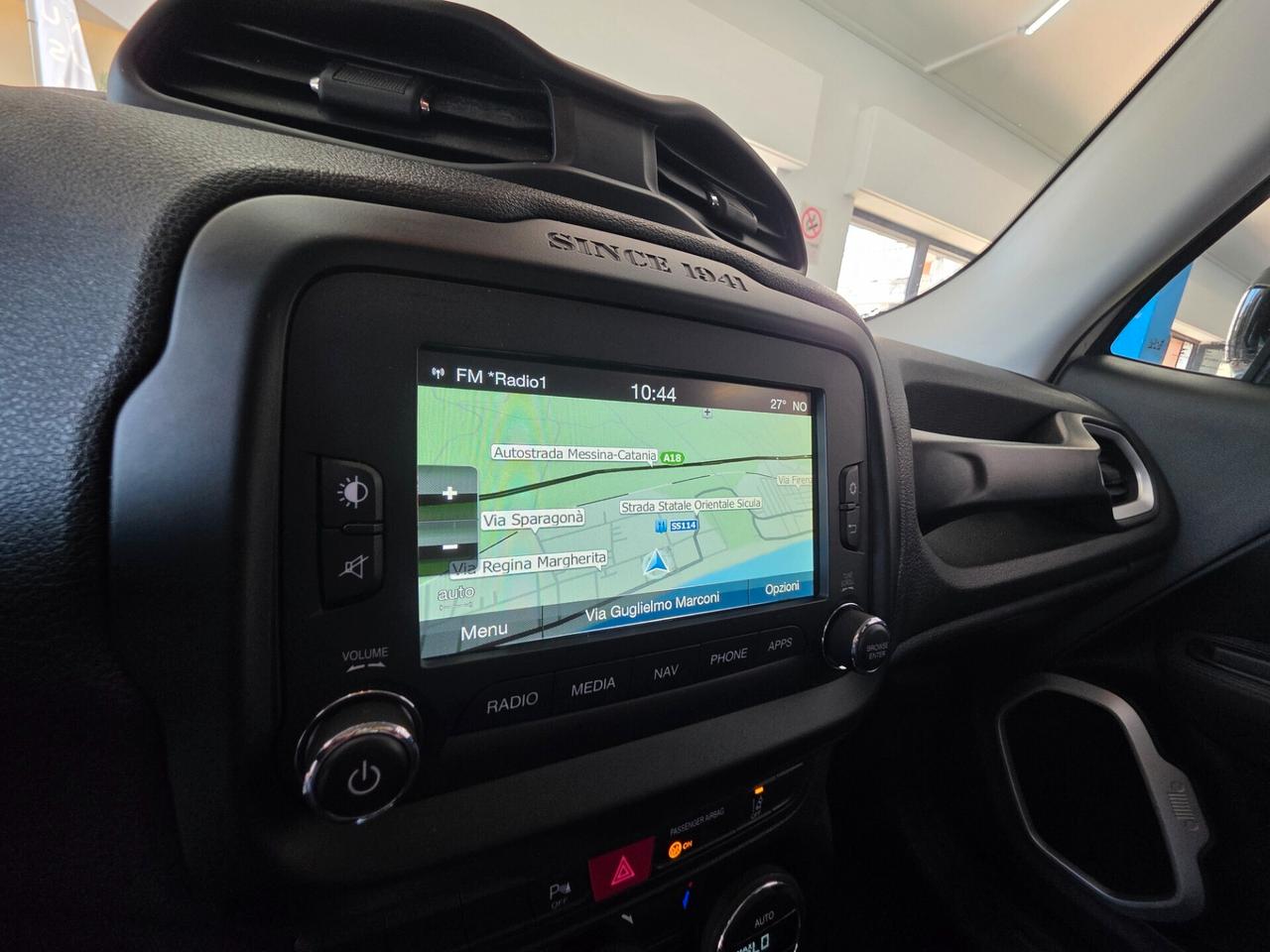 Jeep Renegade 1.6 Mjt 120 CV Limited PROMO