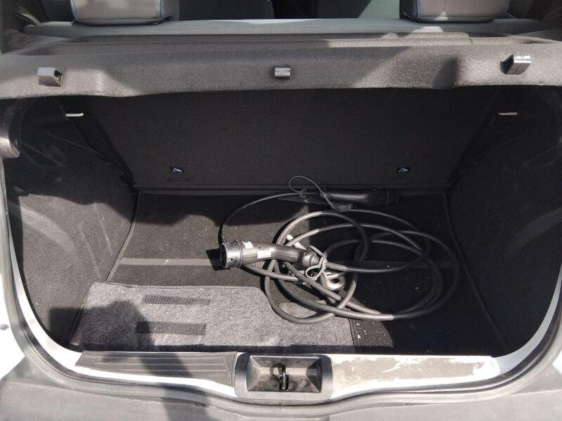Dacia Spring Comfort Plus Electric 45