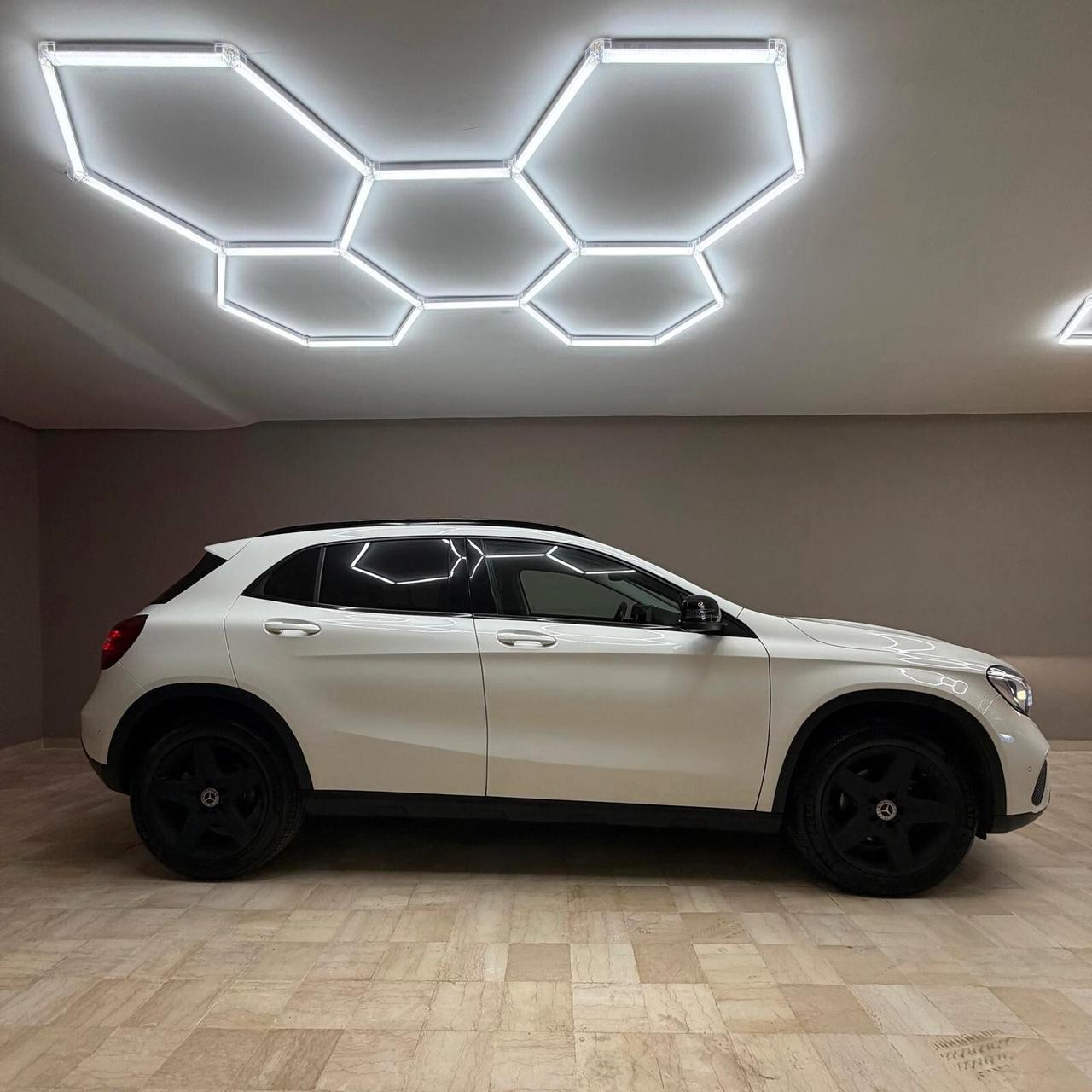 Mercedes-benz GLA 220 d Automatic Sport