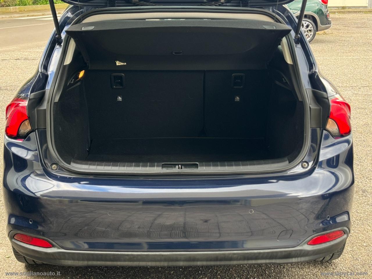 FIAT Tipo 1.3 Mjt S&S 5p. Easy UNICO PROP. KM 19381