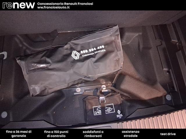 RENAULT Austral 1.2 full hybrid E-Tech 200cv Esprit Alpine