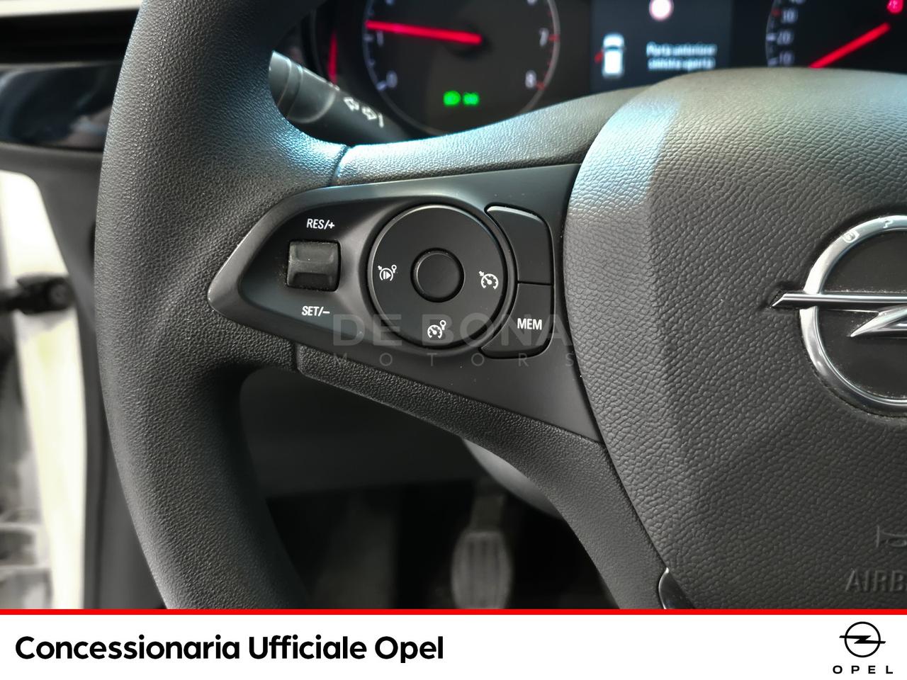 Opel Corsa 1.2 edition s&s 75cv