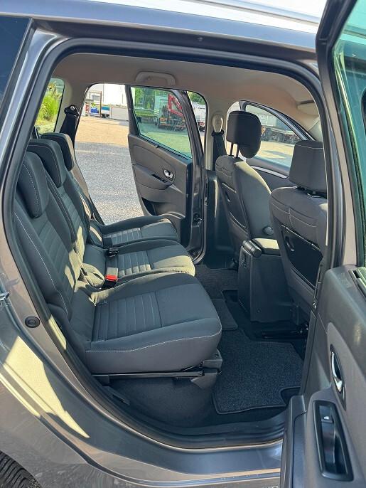 Renault Scenic Scénic TCe 115 CV Start&Stop Energy Limited