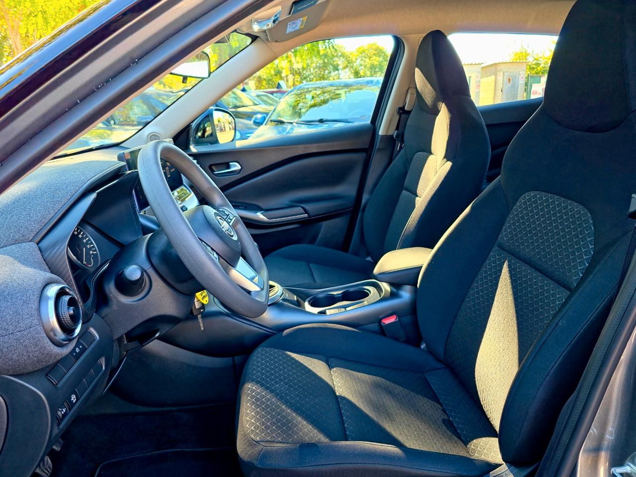 Nissan Juke 1.0 DIG-T 114 CV Tekna 2024-E6E Manuale NEO