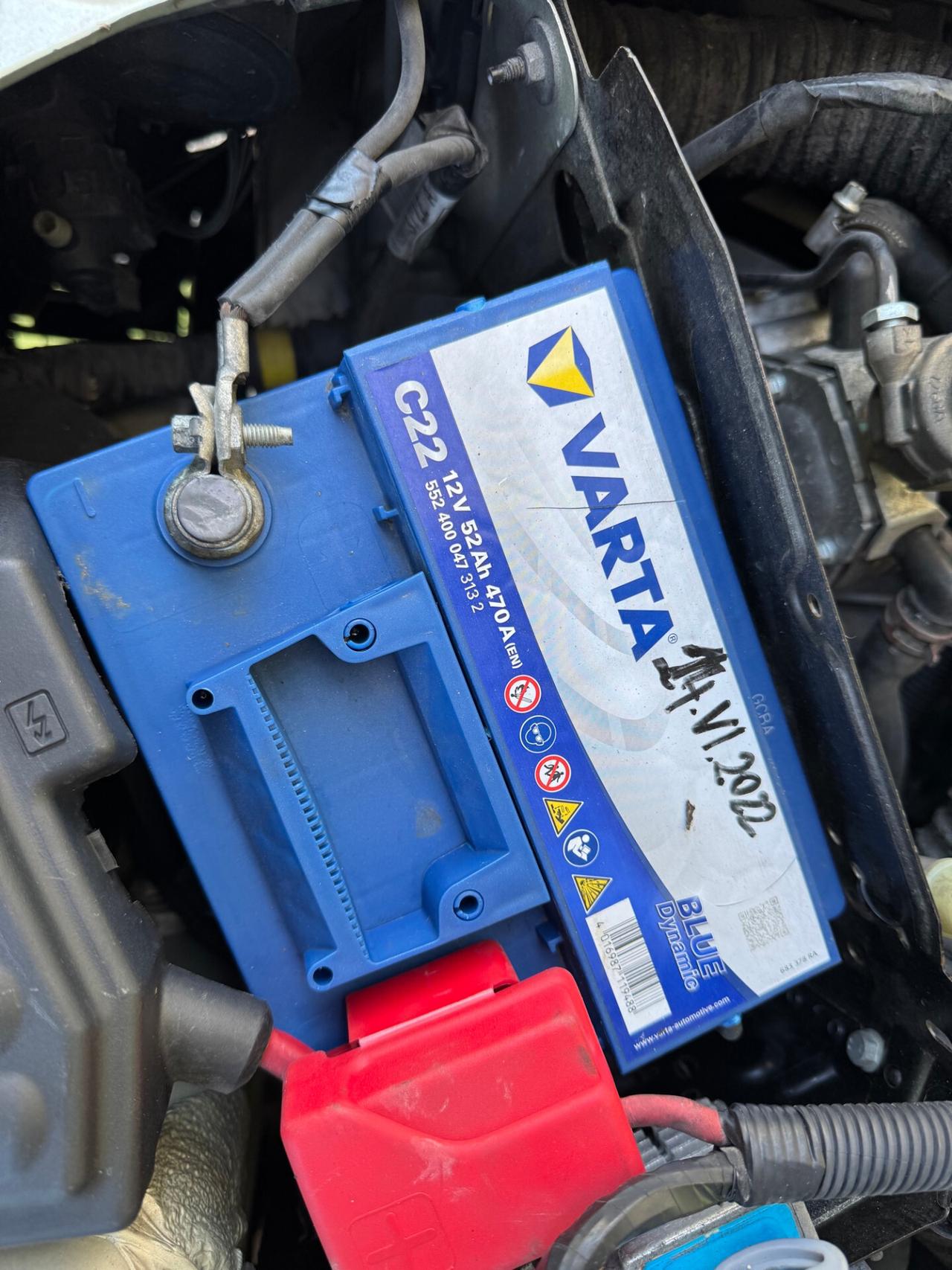 Renault Clio Storia 5p 1.2 Gpl 1P GARANZIA 12 MESI