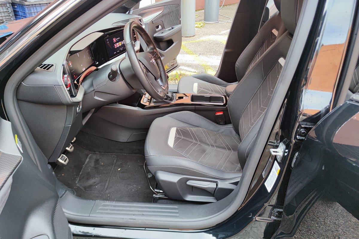 OPEL Mokka 1.2 Turbo 130 CV Elegance