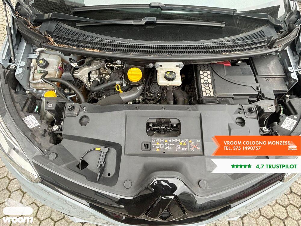 RENAULT Scenic 4 serie Scenic TCe 140 CV Energy...