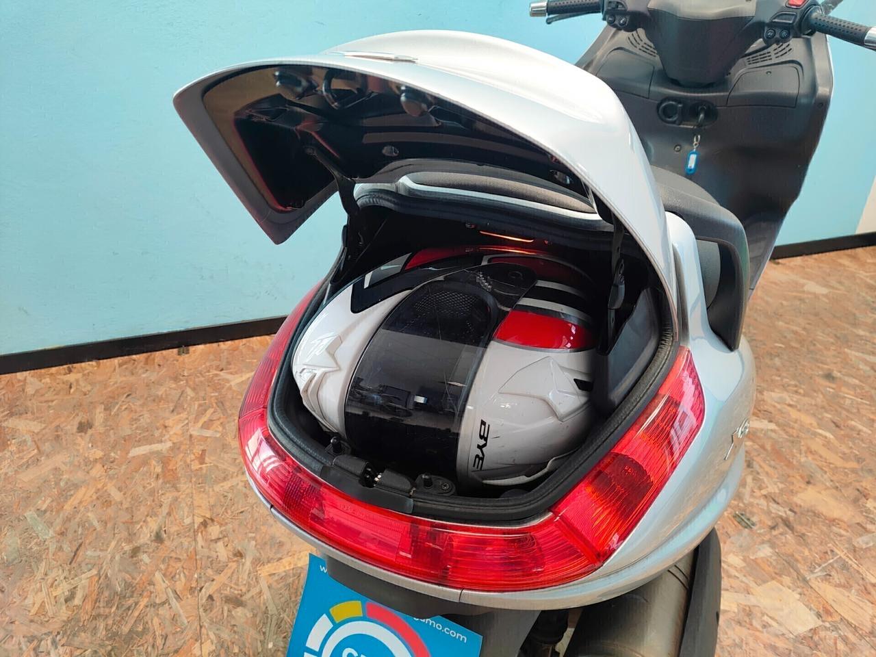 Piaggio X8 400 Garantito&Finanziabile