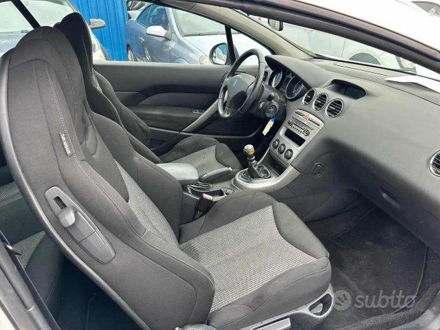 PEUGEOT 308 1.6 e-HDi 112CV Stop&Start CC Allure