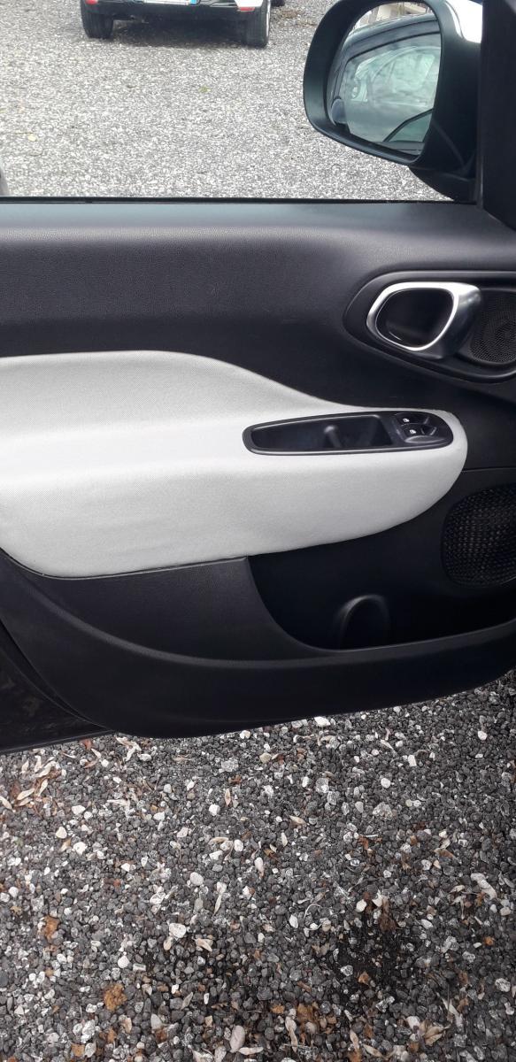 FIAT - 500 L - 1.4 95 CV Opening Edition