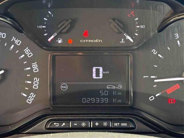 CITROEN C3 BlueHDi 100 S&S You