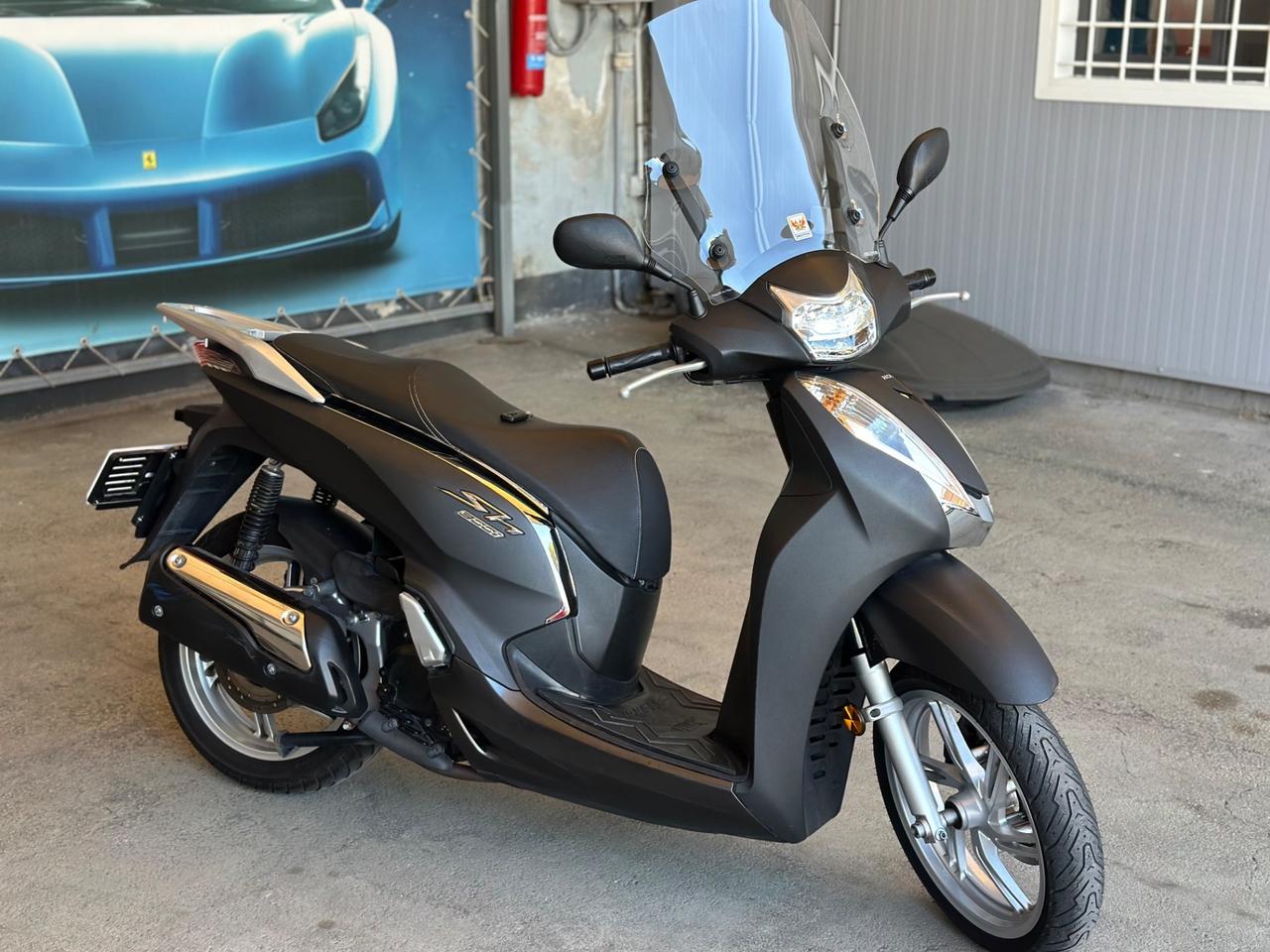 Honda SH 300 i Abs