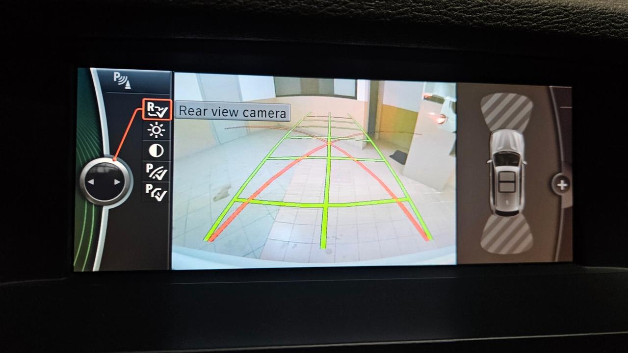 Bmw X3 xDrive20d Futura